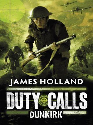 cover image of Duty Calls